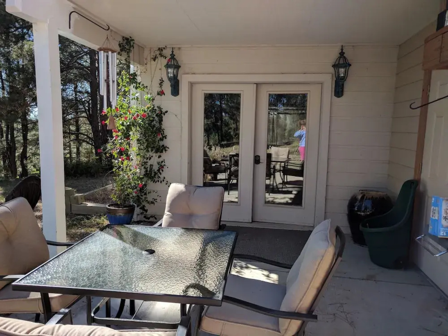 IVACAZ Suites on the Golf Course