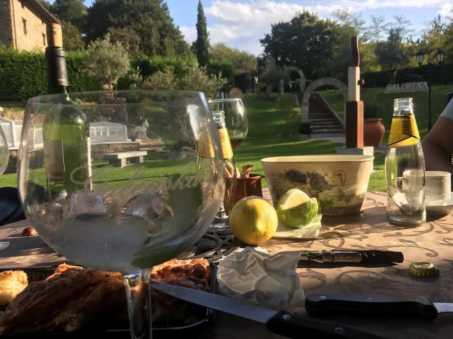 Villa With 4 Bedrooms in Bizkaia, With Wonderful Mountain View, Private Pool and Enclosed Garden Near the Beach