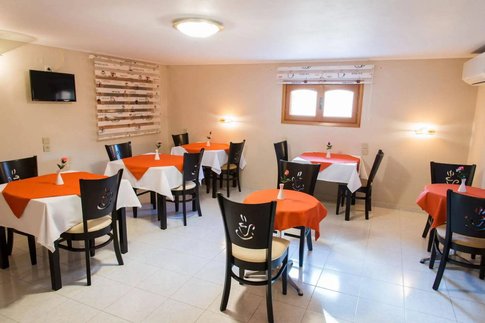 Aggelos Hotel