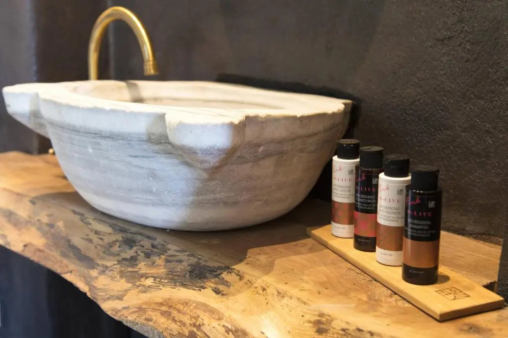 Opora Country Living