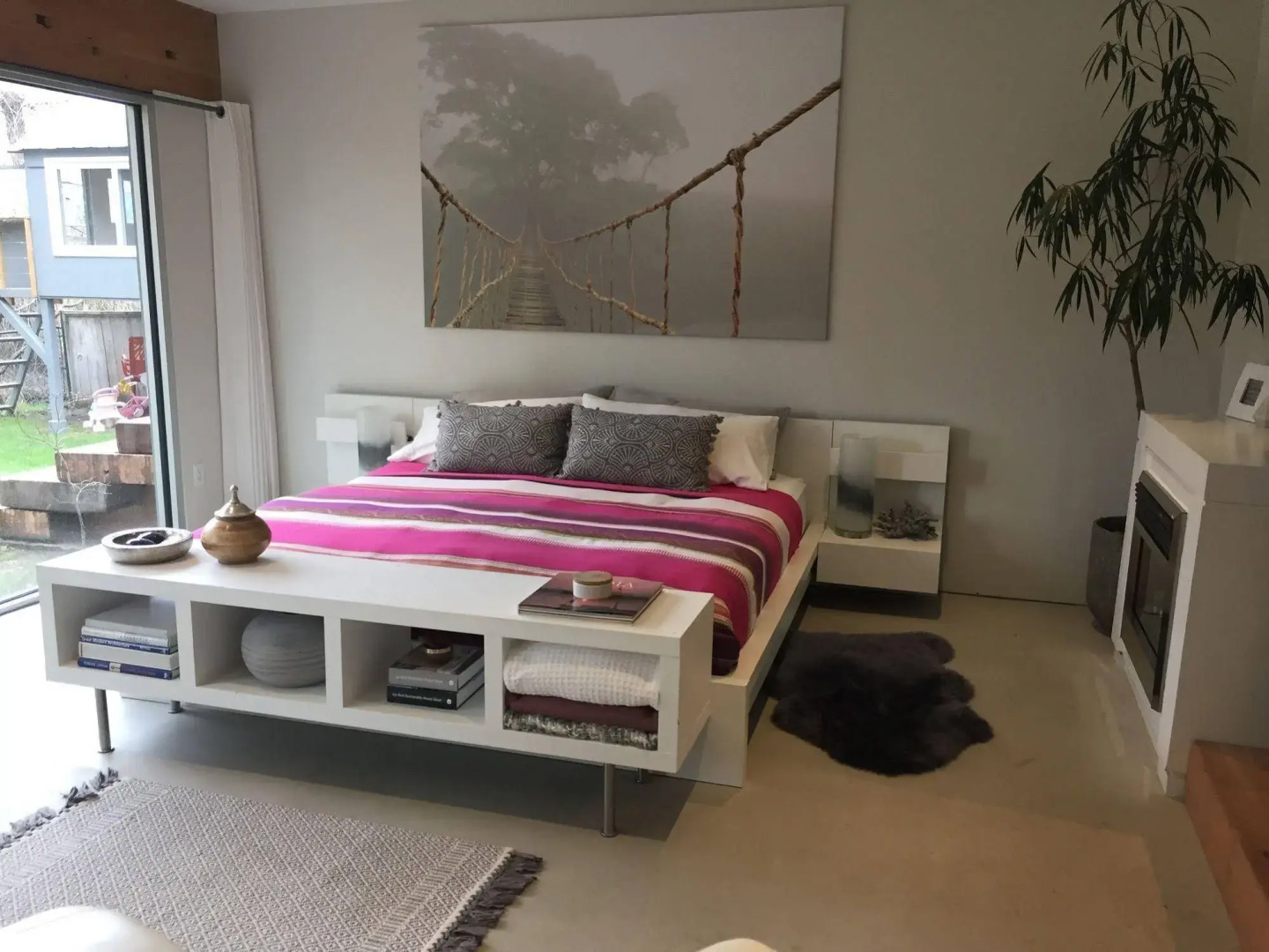 Serenity Stay Bed & Breakfast