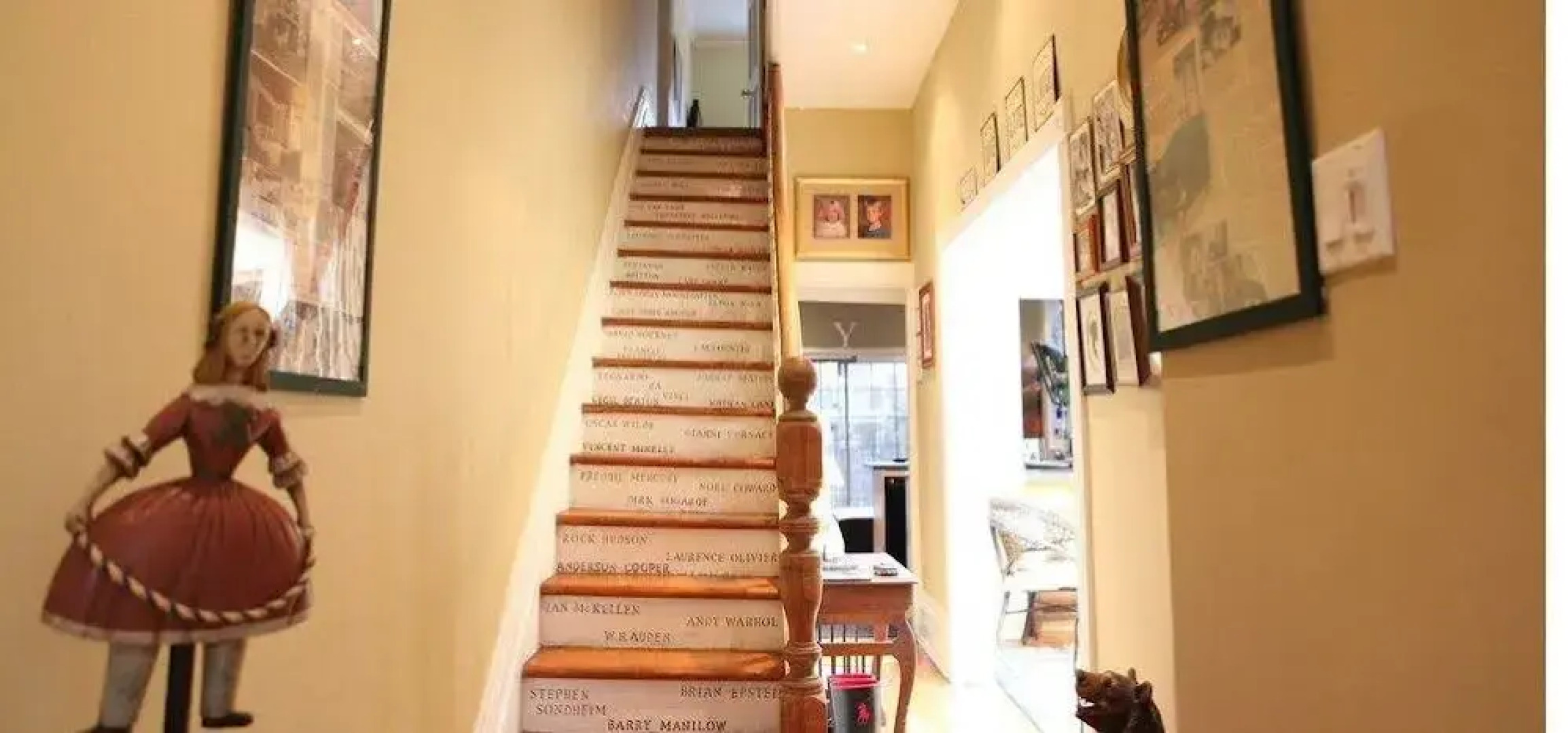 Cabbageville Bed and Beverage