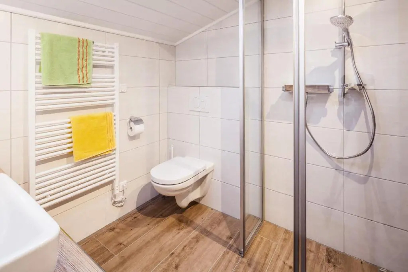 Appartmentehaus Zum Schneider