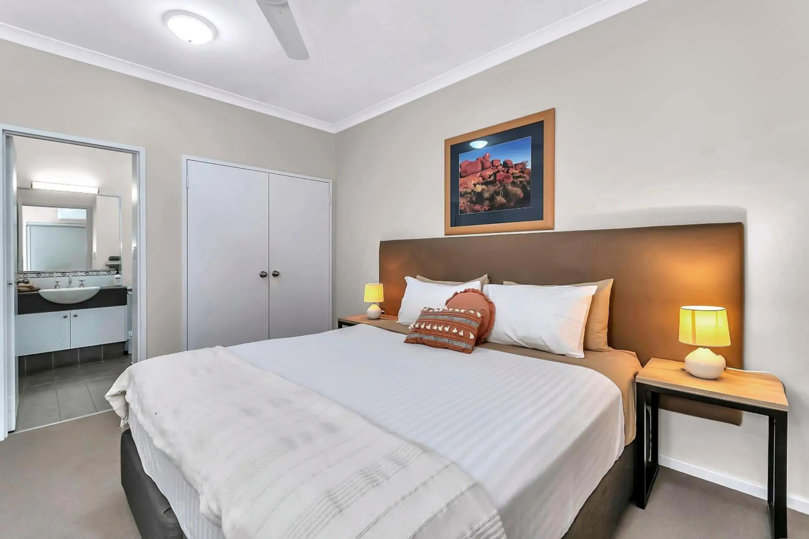 Comfort Inn & Suites Karratha