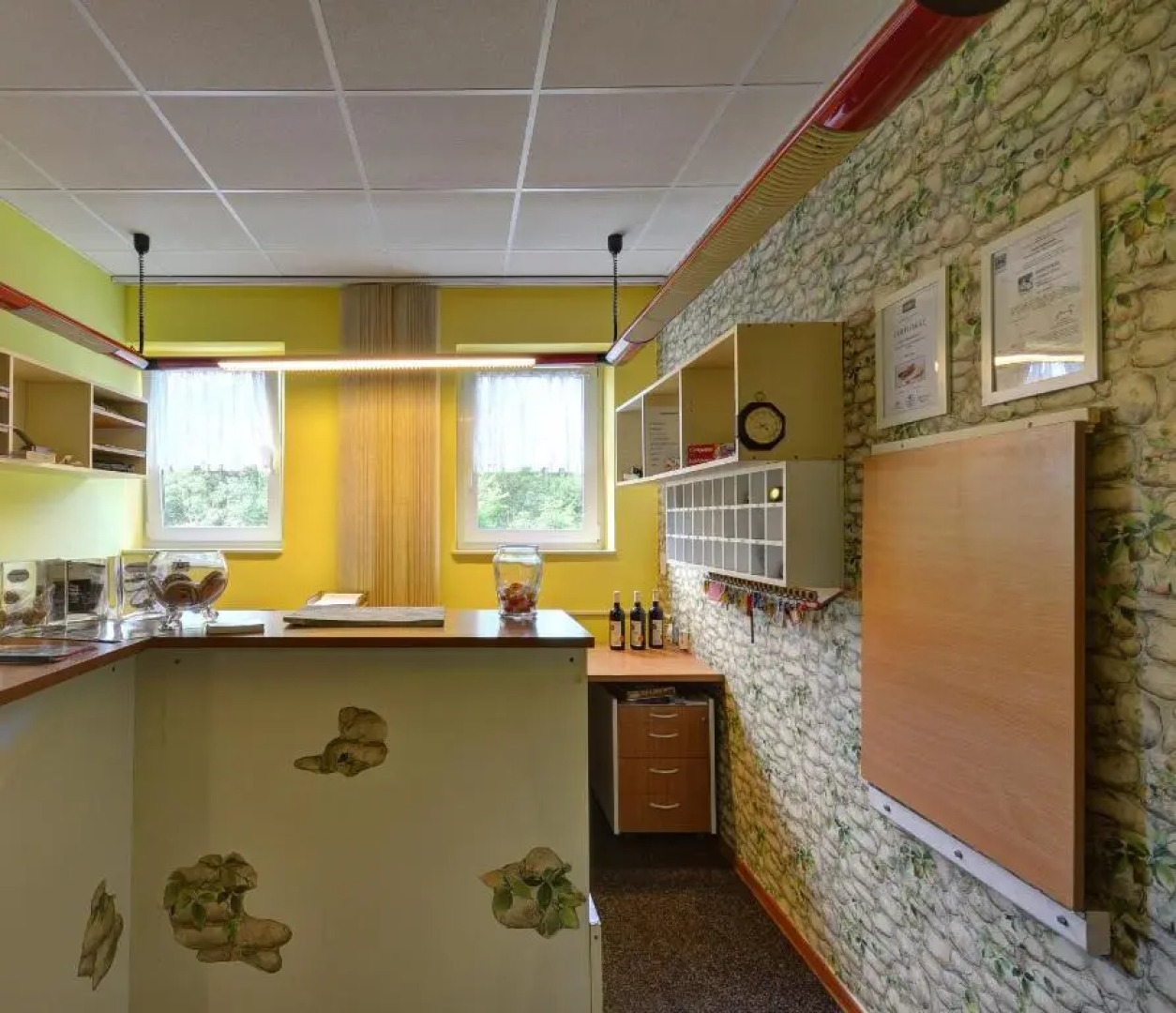 Hotel Andromeda Ramzová