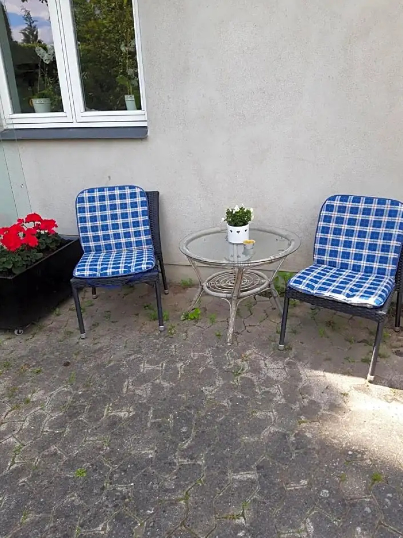 Villa Wolte Bed and Breakfast