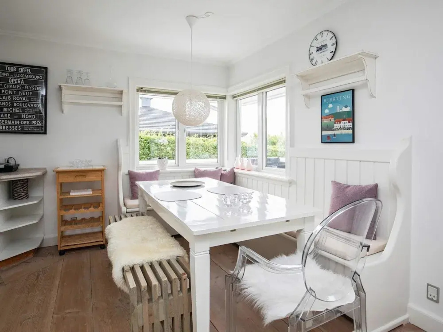 2 Person Holiday Home in Esbjerg V-by Traum