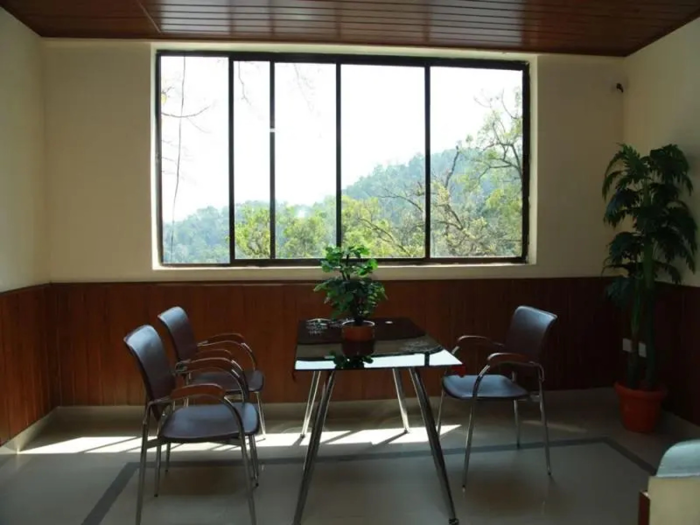 Munnar Black Forest Resort