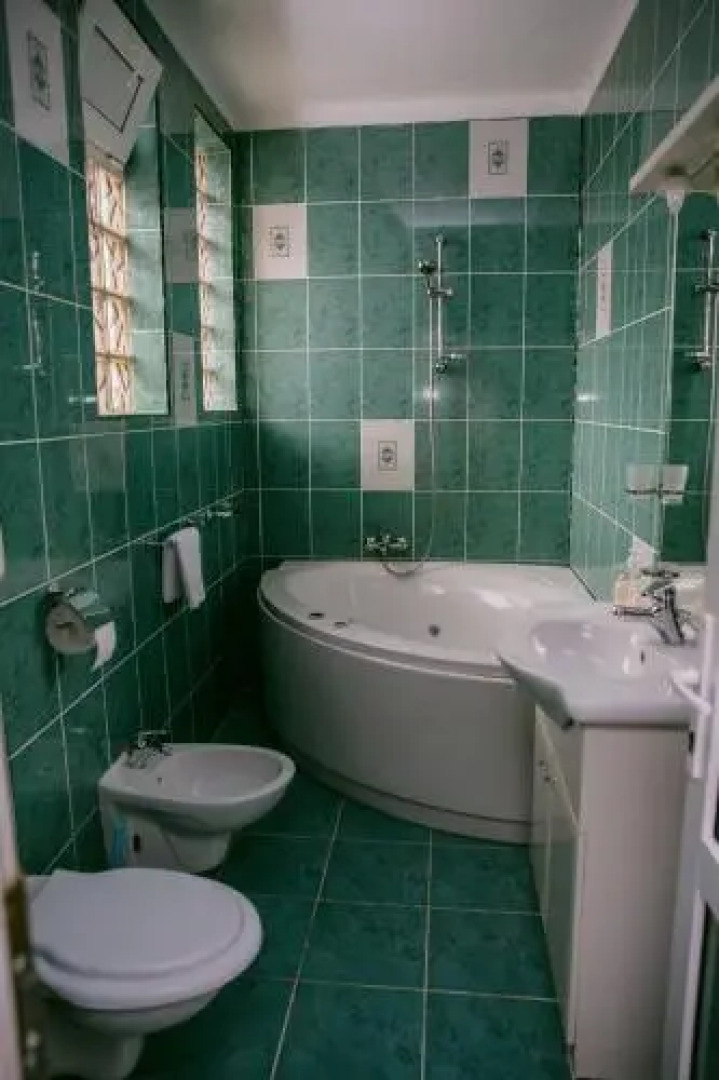 Pensiunea Vila Europa