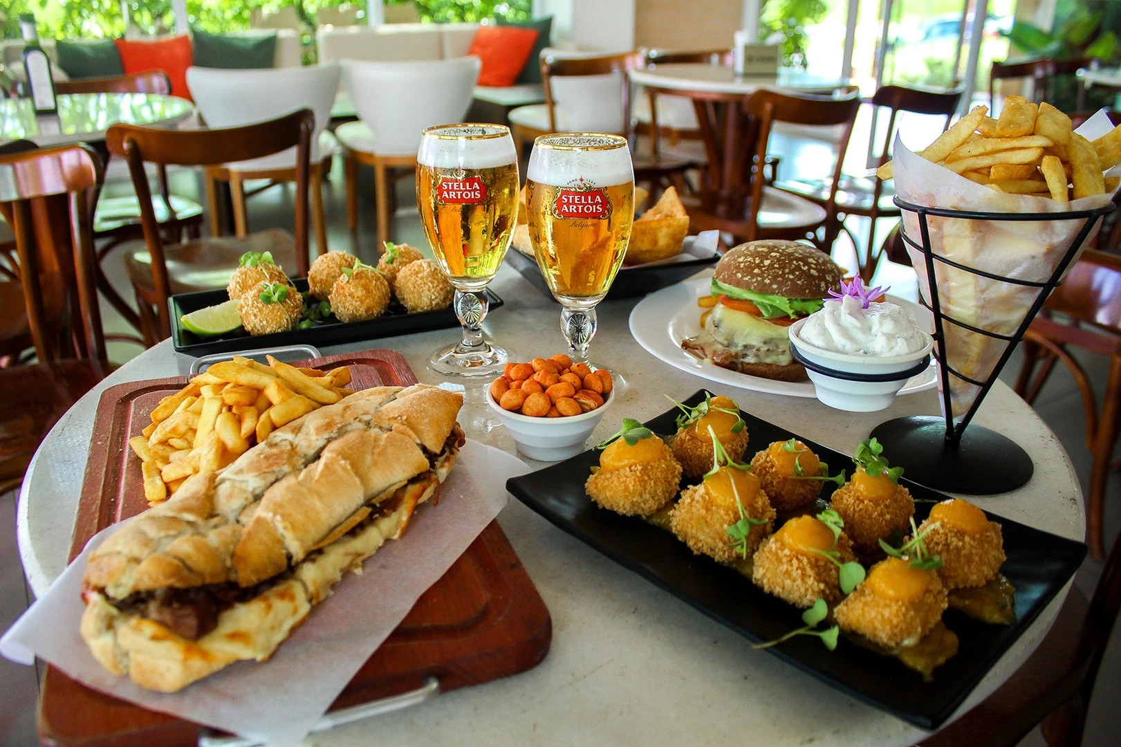 Vitória Hotel Convention Paulínia