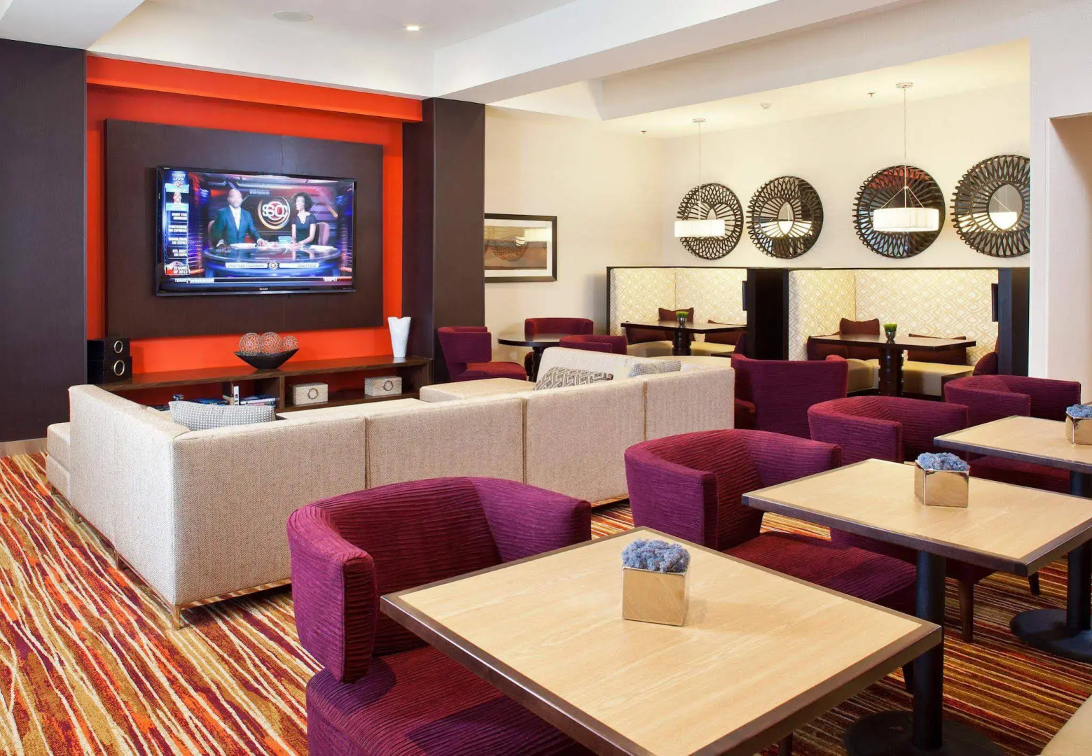 Courtyard by Marriott Pueblo Downtown