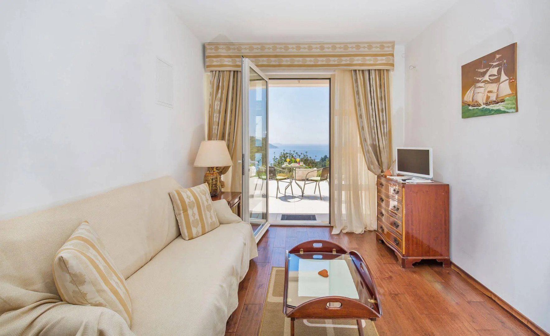 Residences Island View