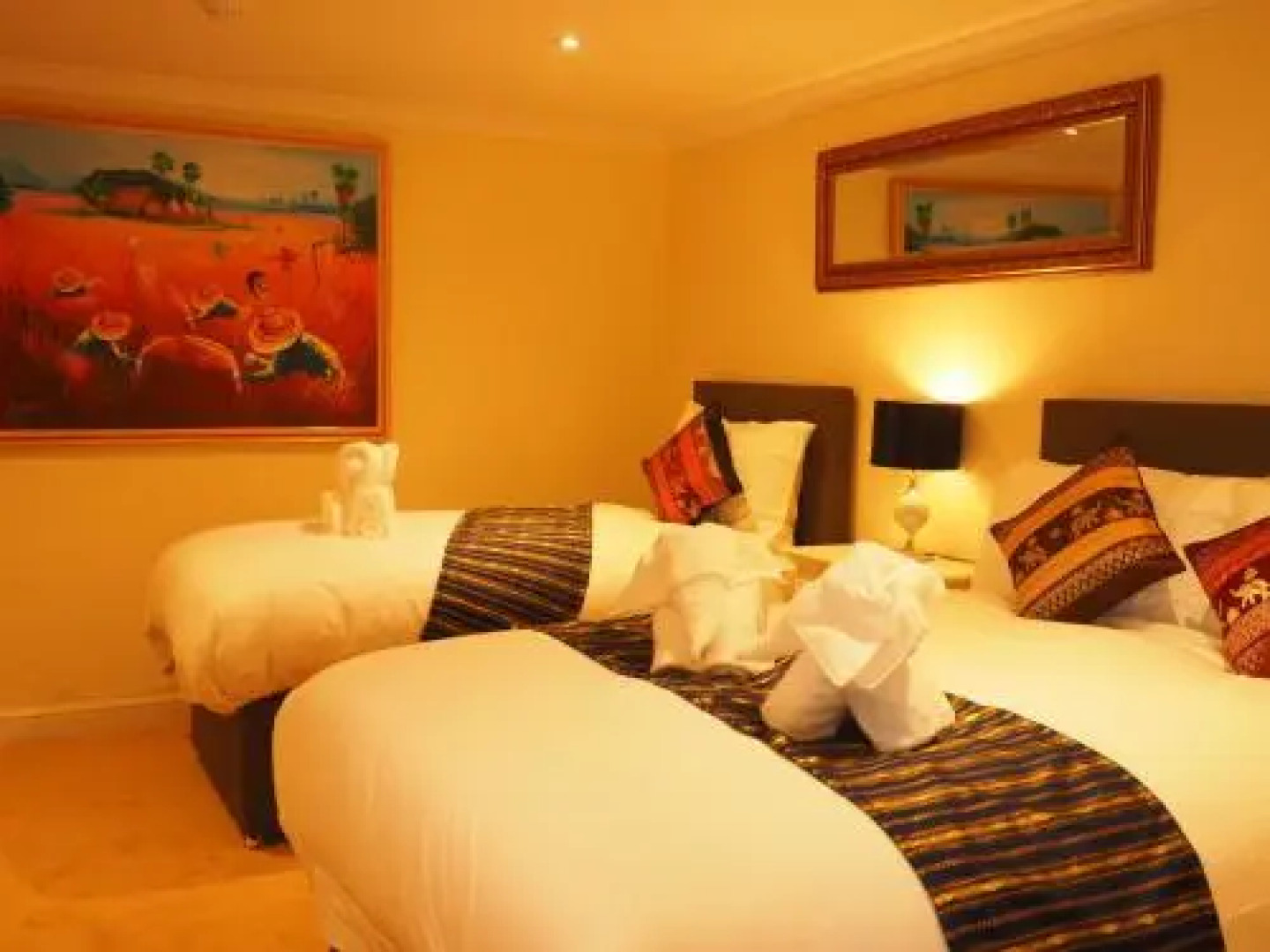 Thai Season By Pritsana