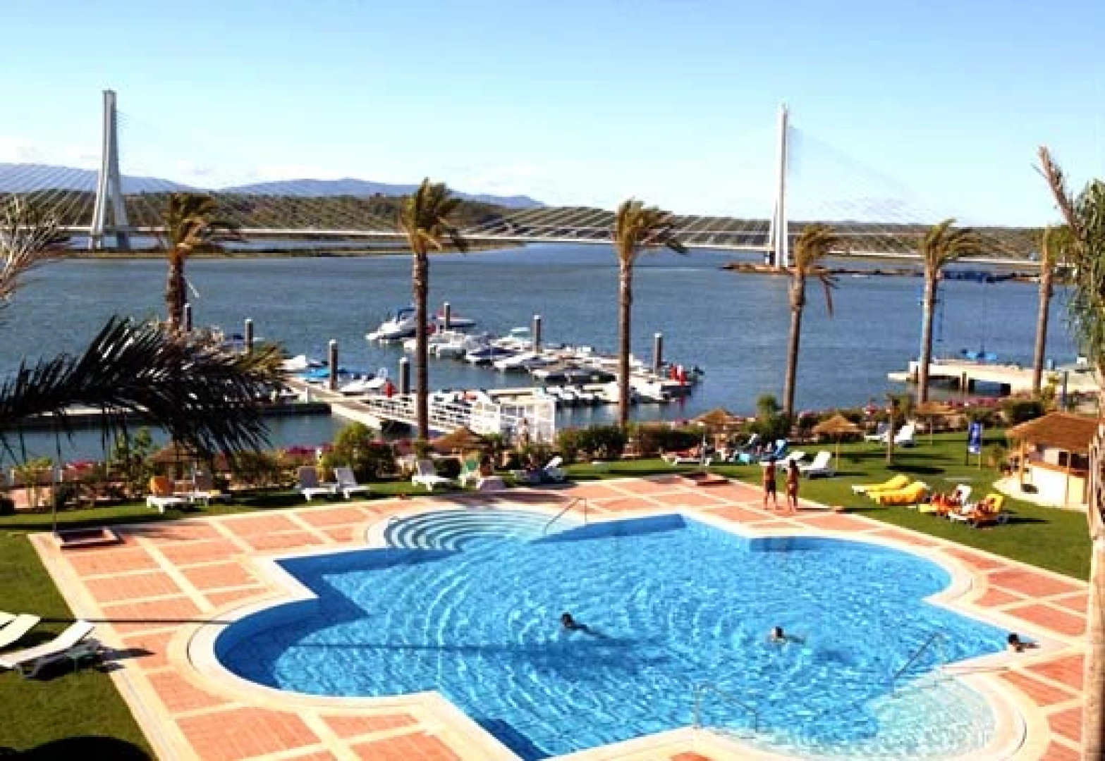 Hotel Boca do Rio Resort