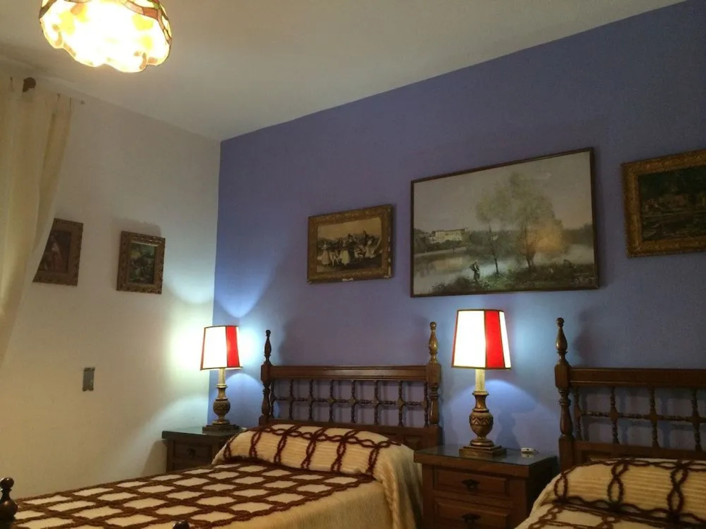 Alojamiento Rural Huerto Del Frances