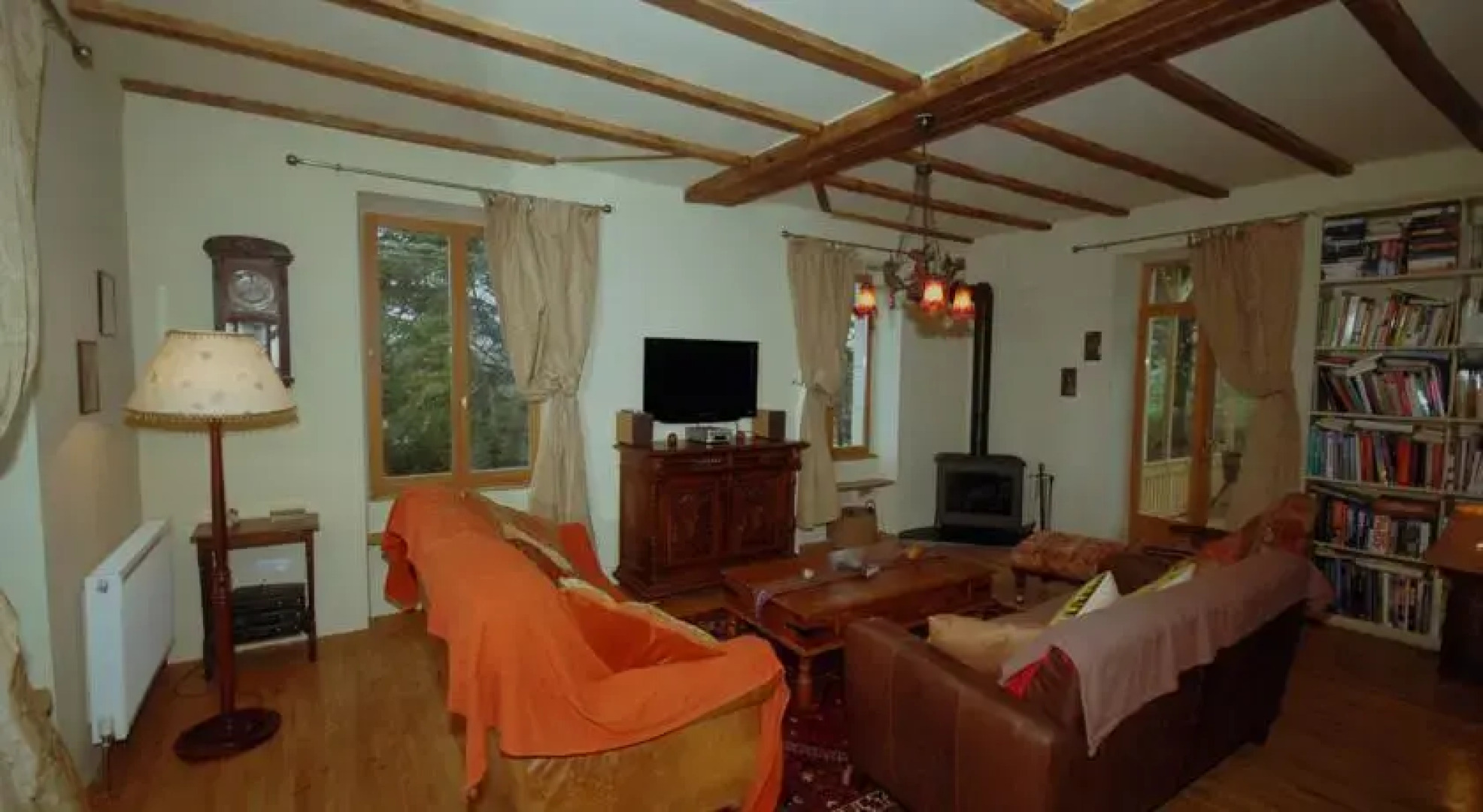 La Maison de Papillon