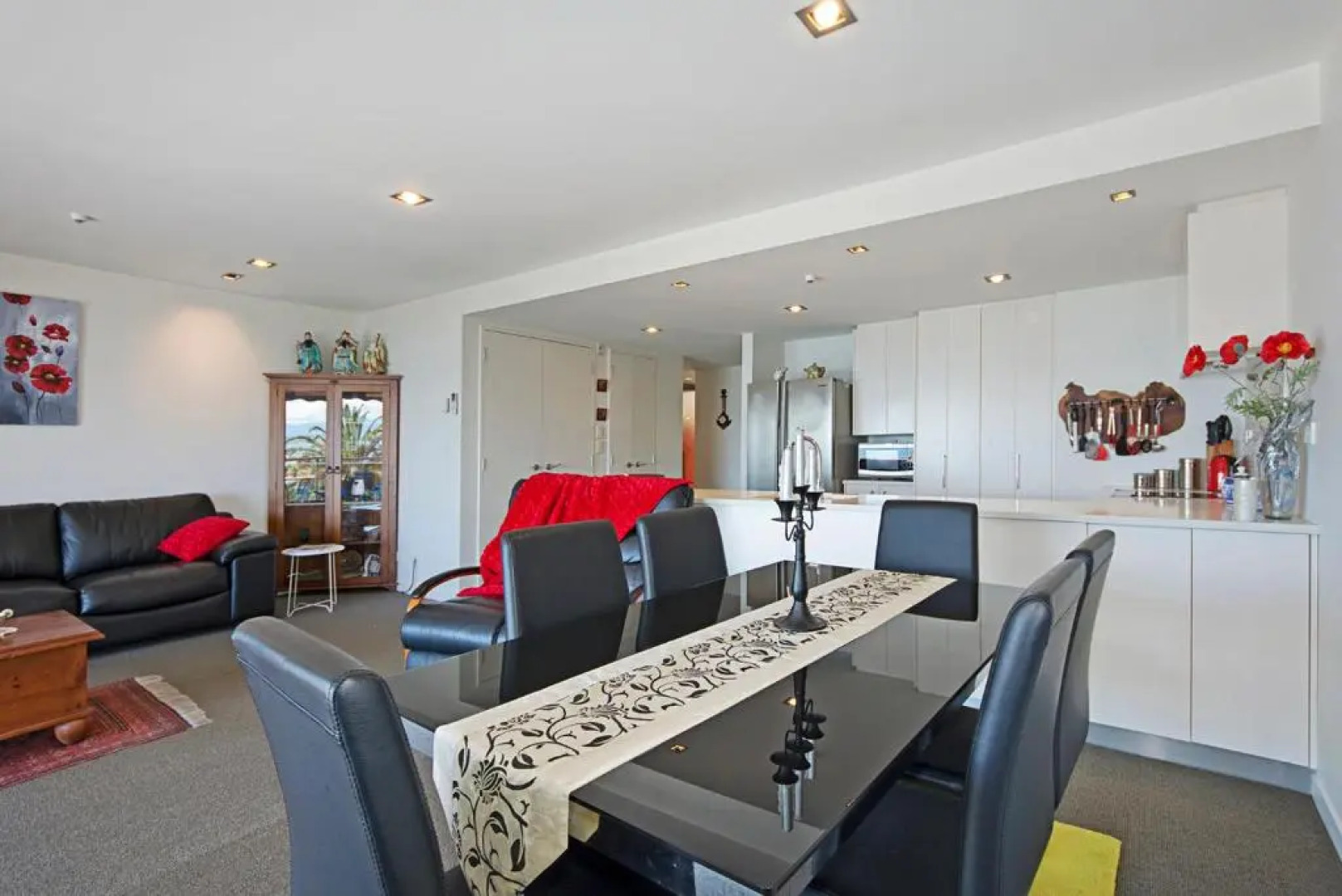 The Waterfront Penthouse 11