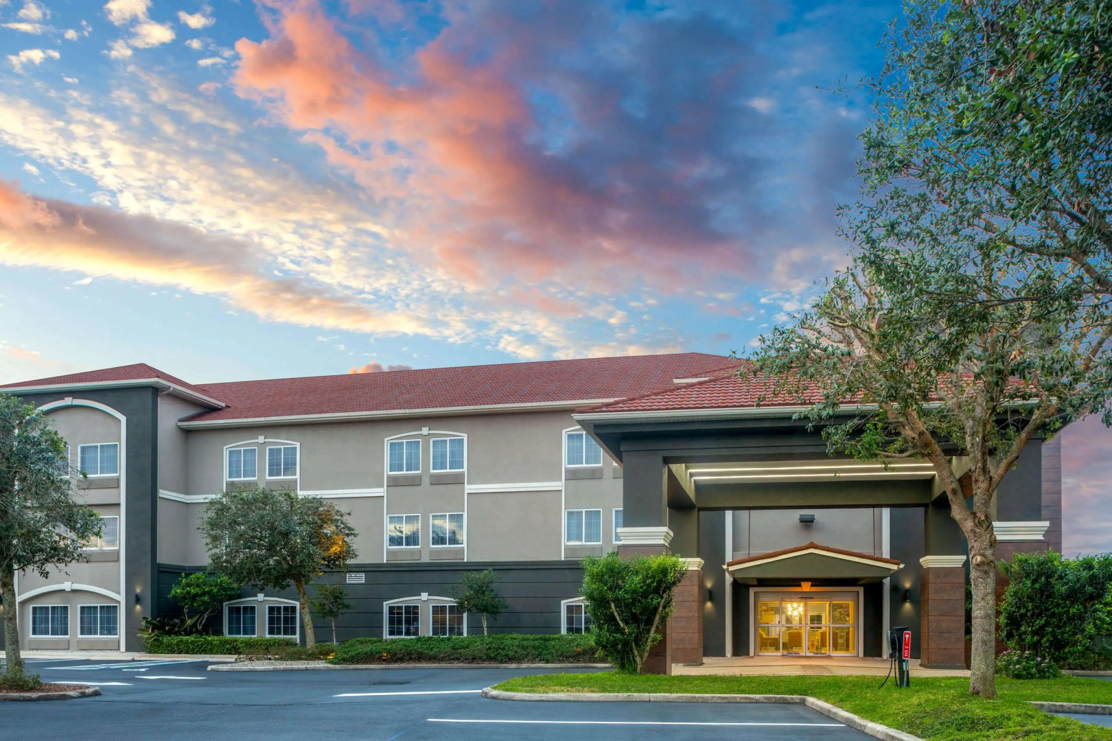 La Quinta Inn & Suites by Wyndham Sebring