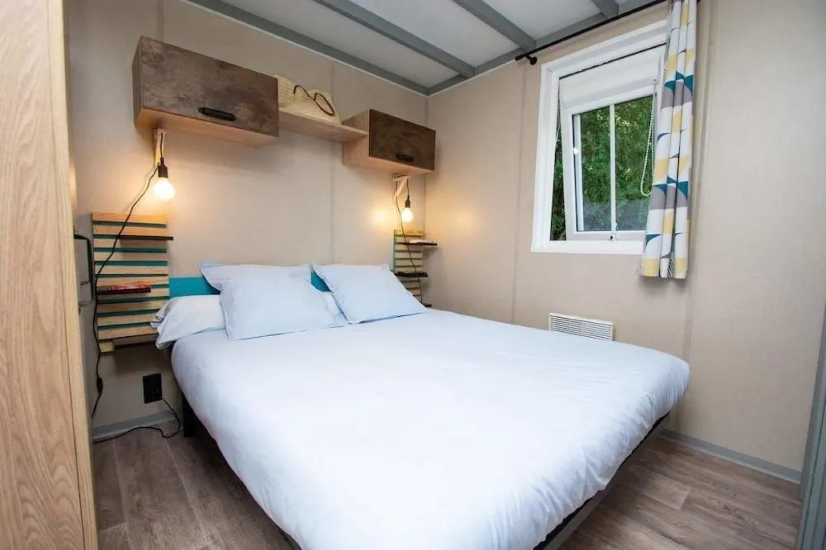 Camping les Restanques