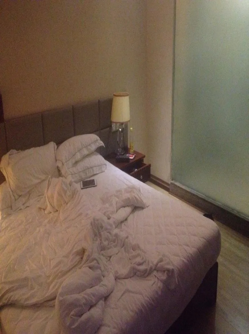 Yangjiang Jiayue Hotel