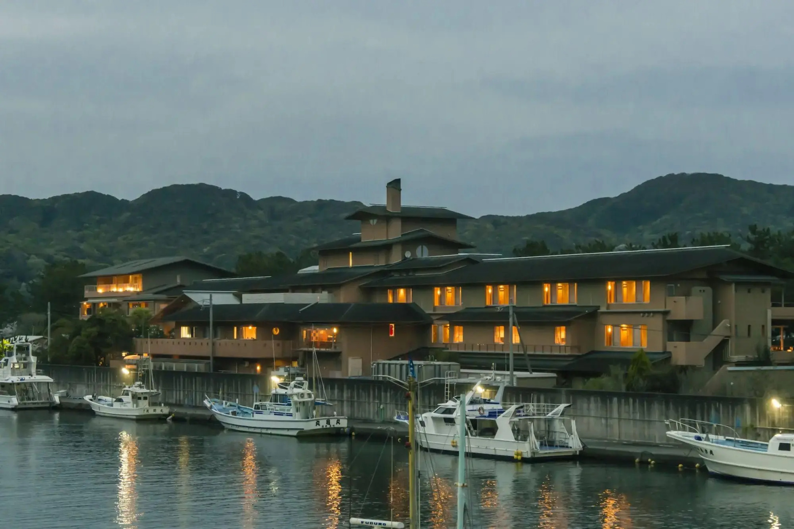 Ryokan Tokiichiyu