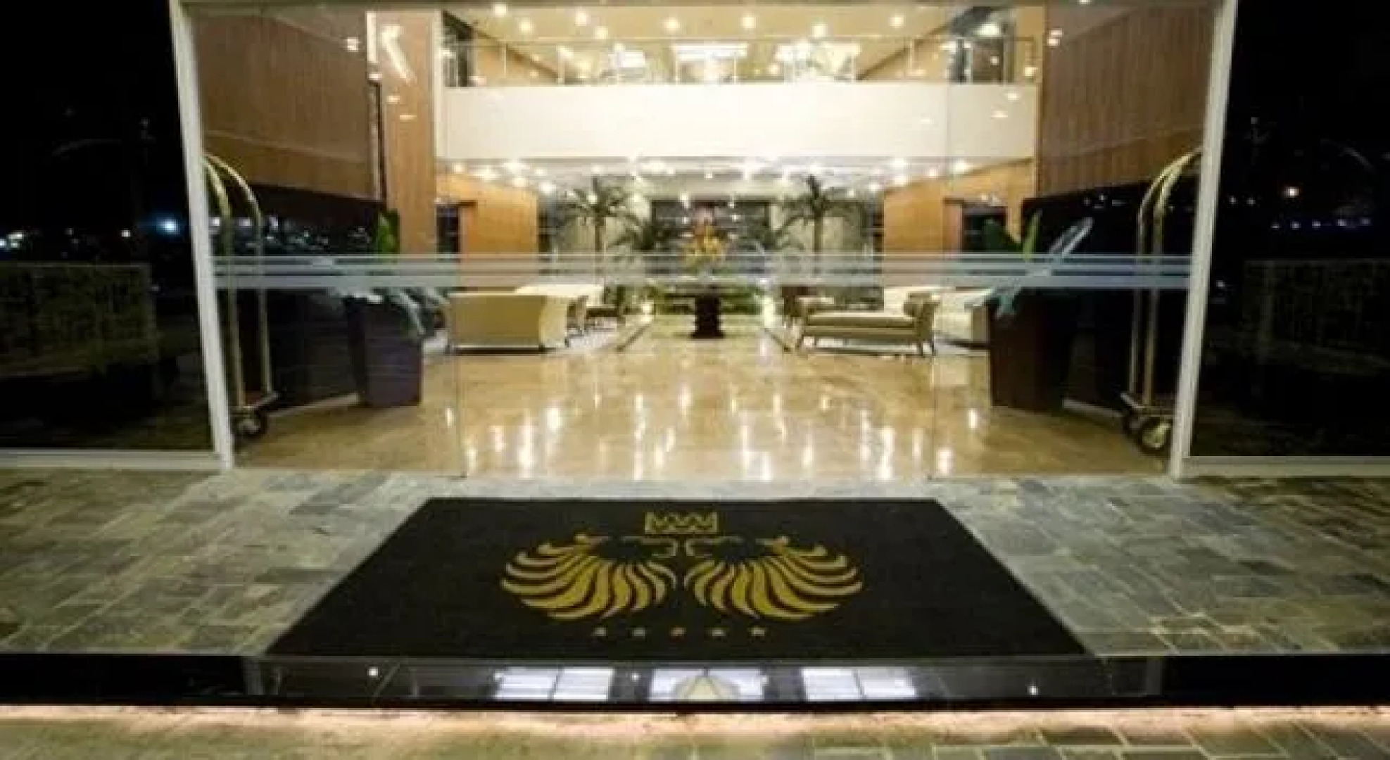 Eurobuilding Hotel Plaza Guayana