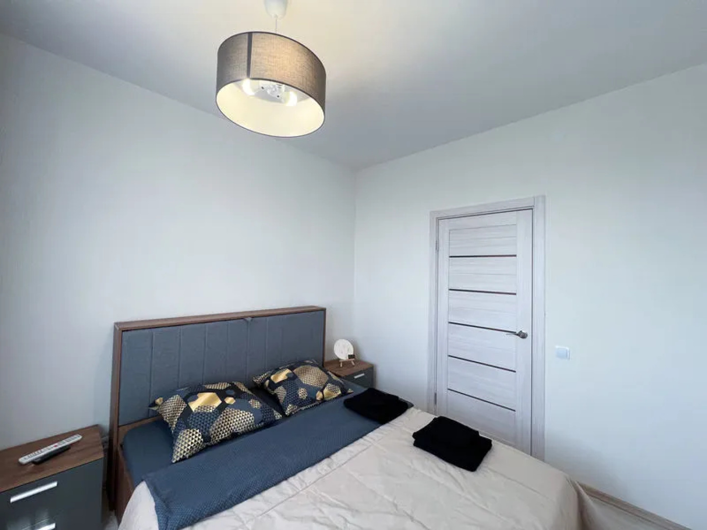 Апартаменты Уют Хоум Ногинское шоссе, д. 36, к. 4