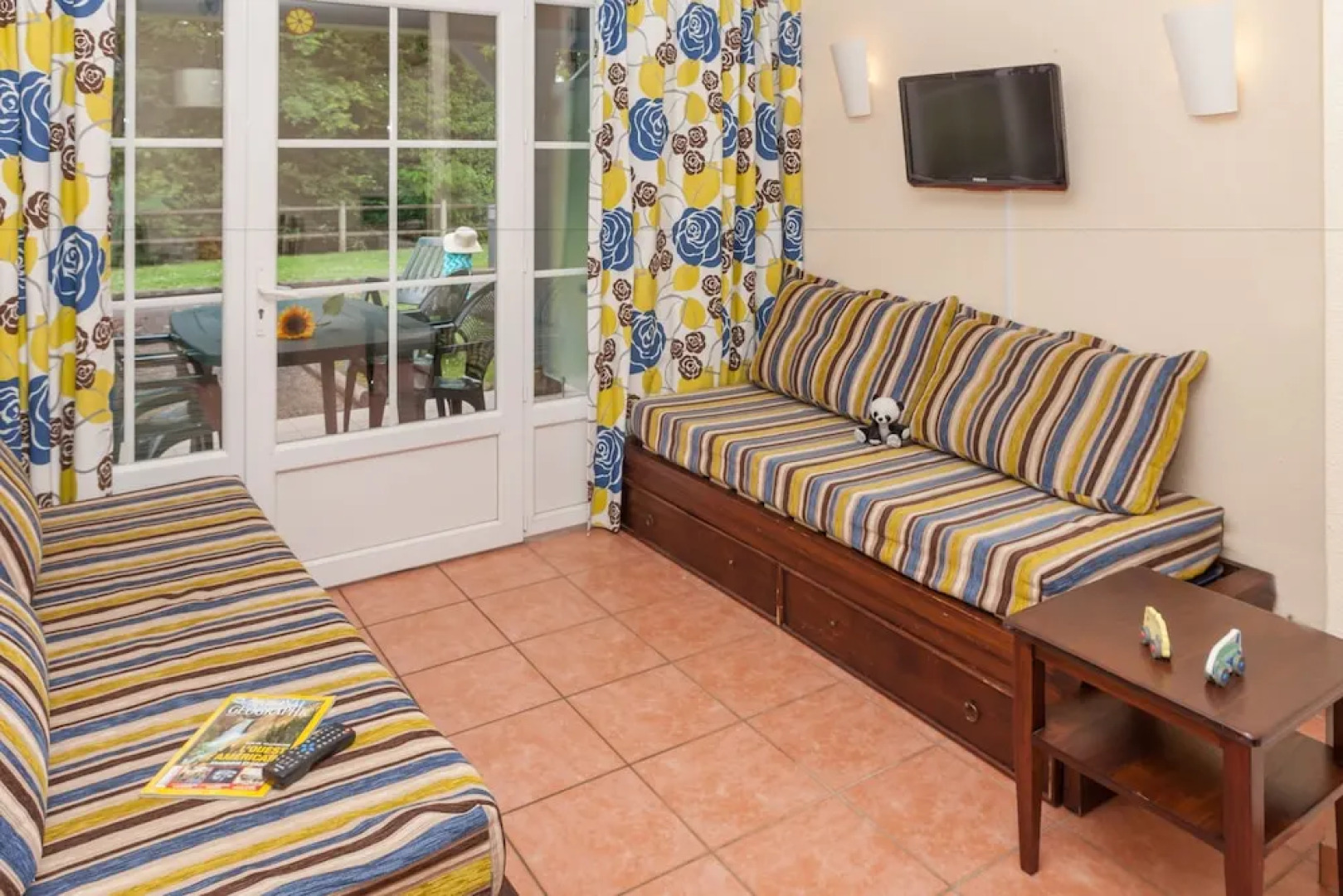 Pierre & Vacances Belles Rives