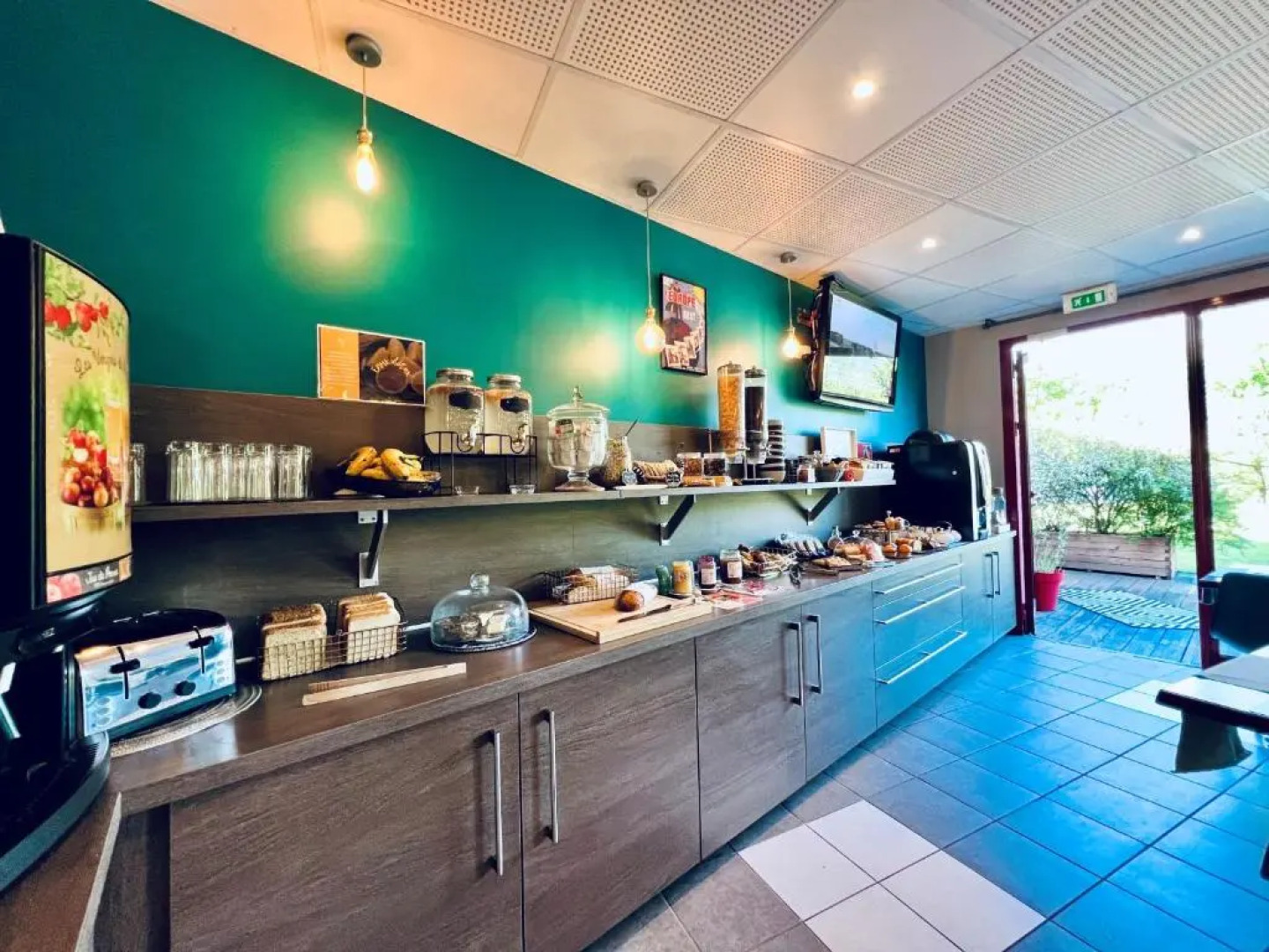 The Originals Boutique, Hôtel Le Cap, Gap Sud