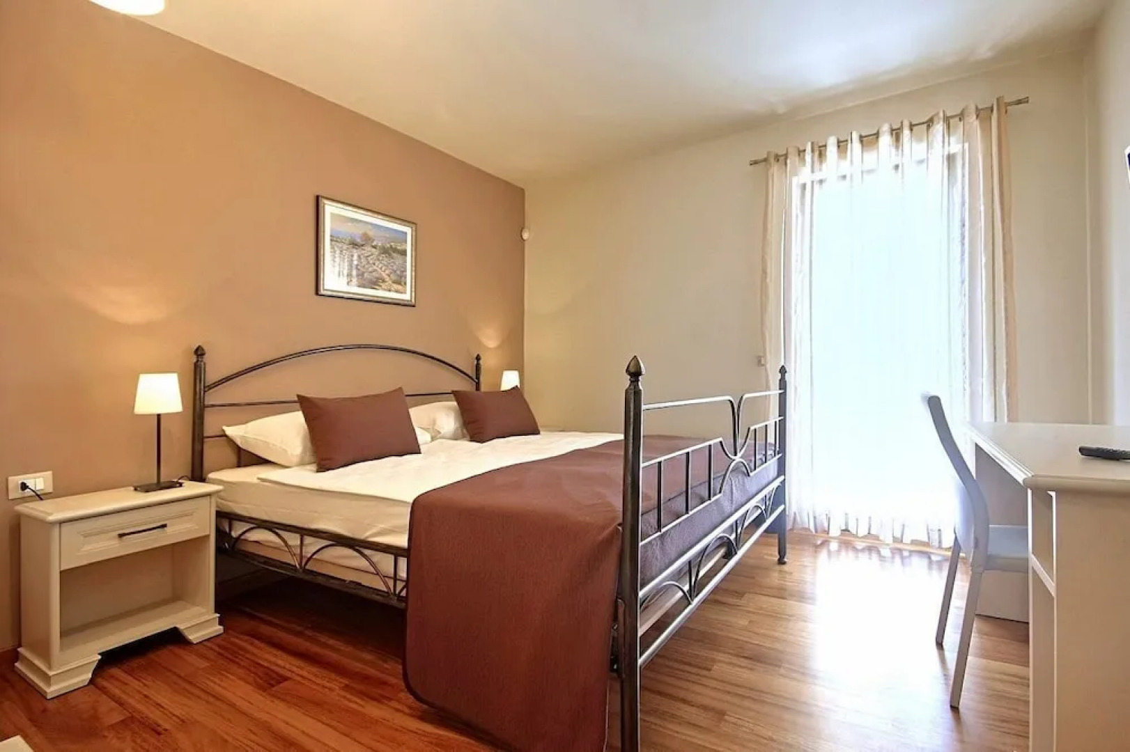 Villa Bellavista Poletti