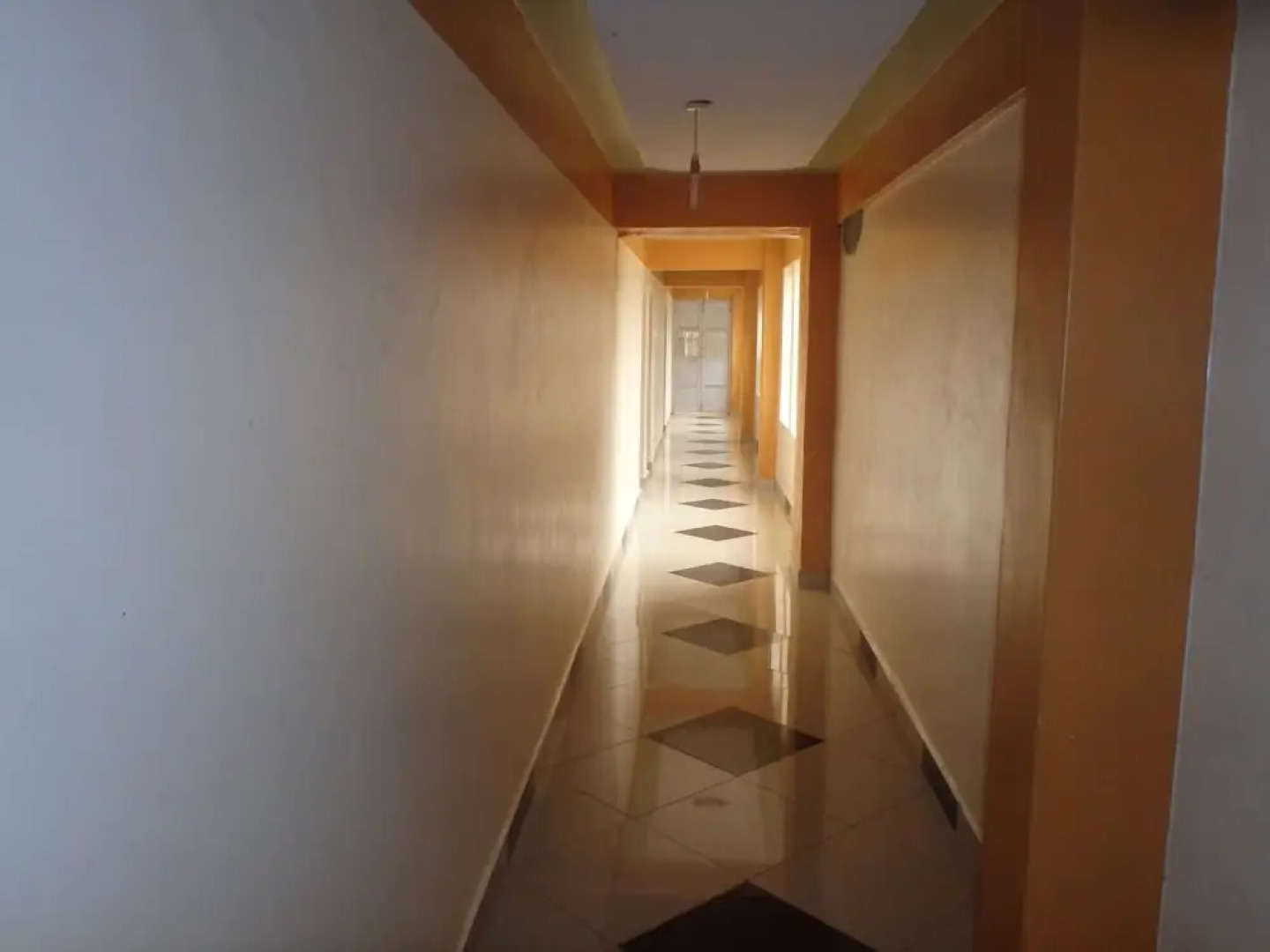 Shield Park Villa Hotel