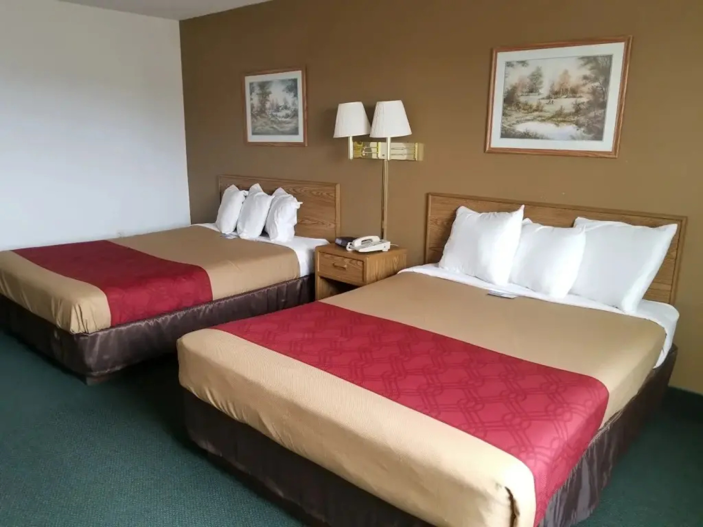 Americas Best Inn