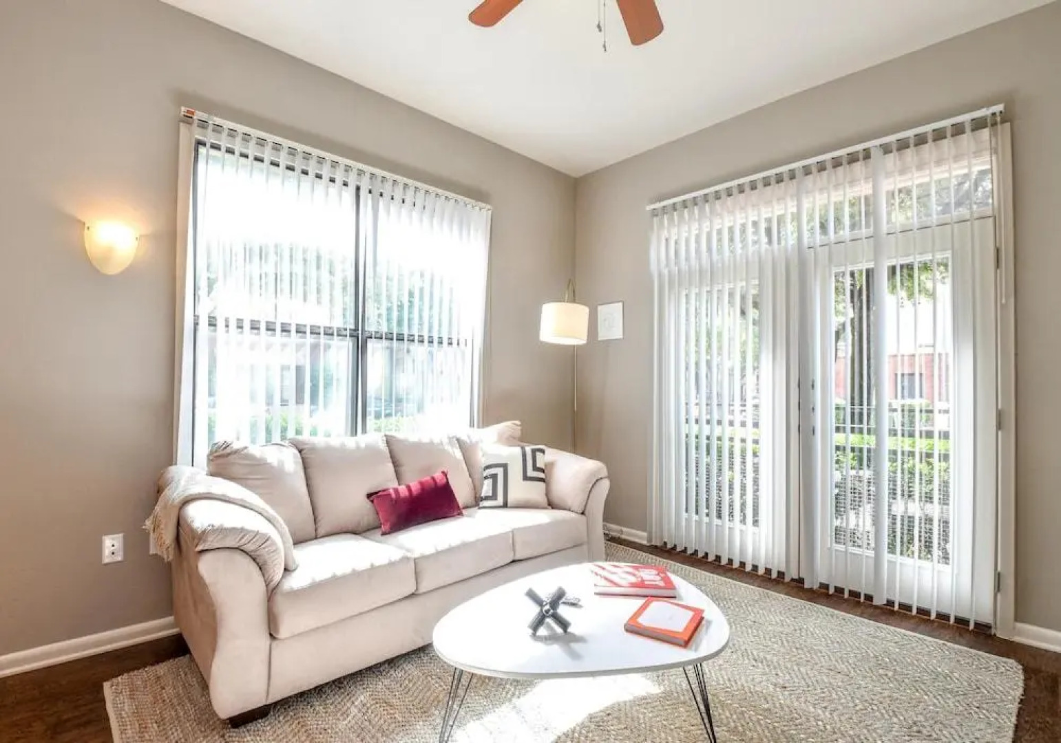 Kasa Dallas Plano Apartments