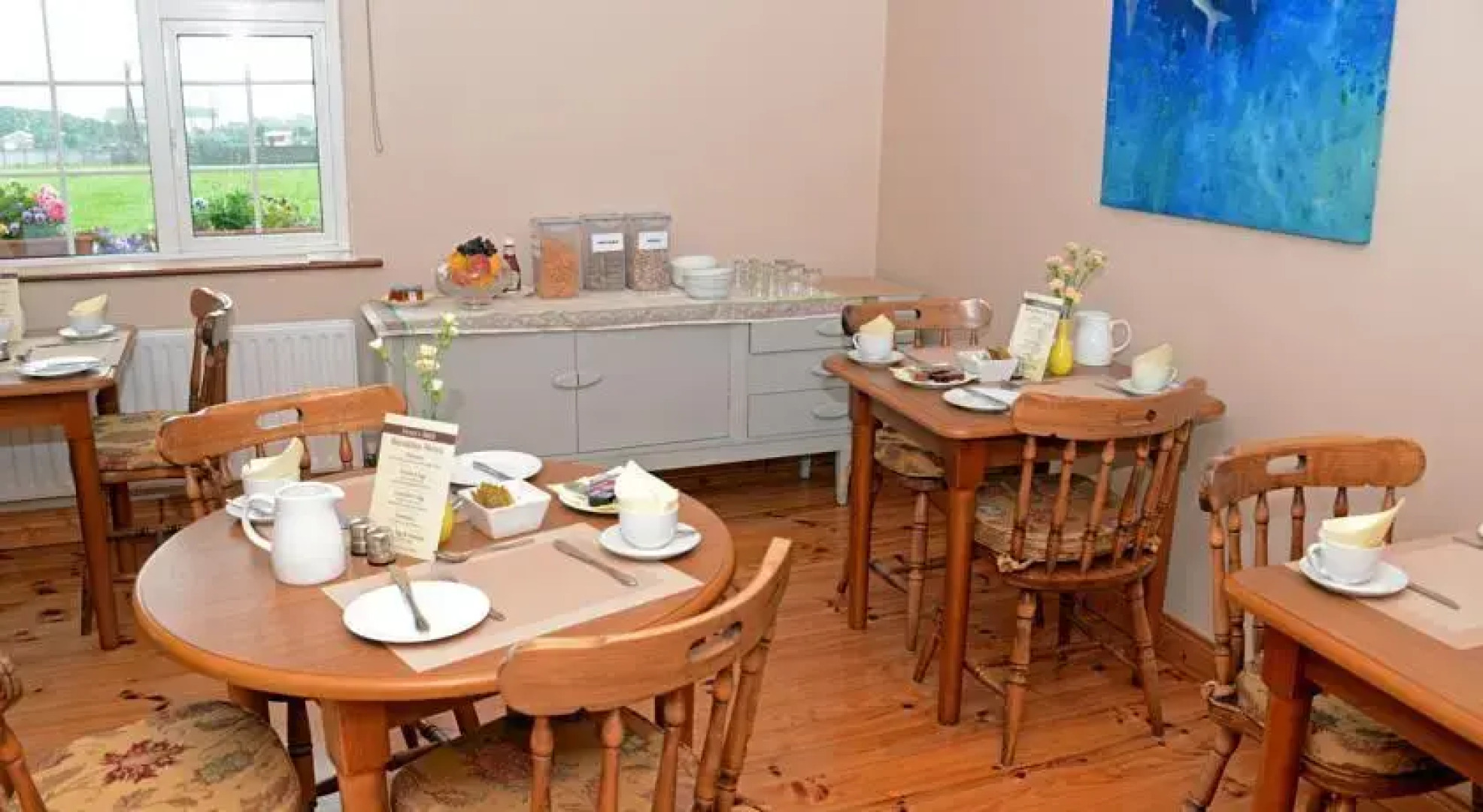 Hotel Seaview Heights