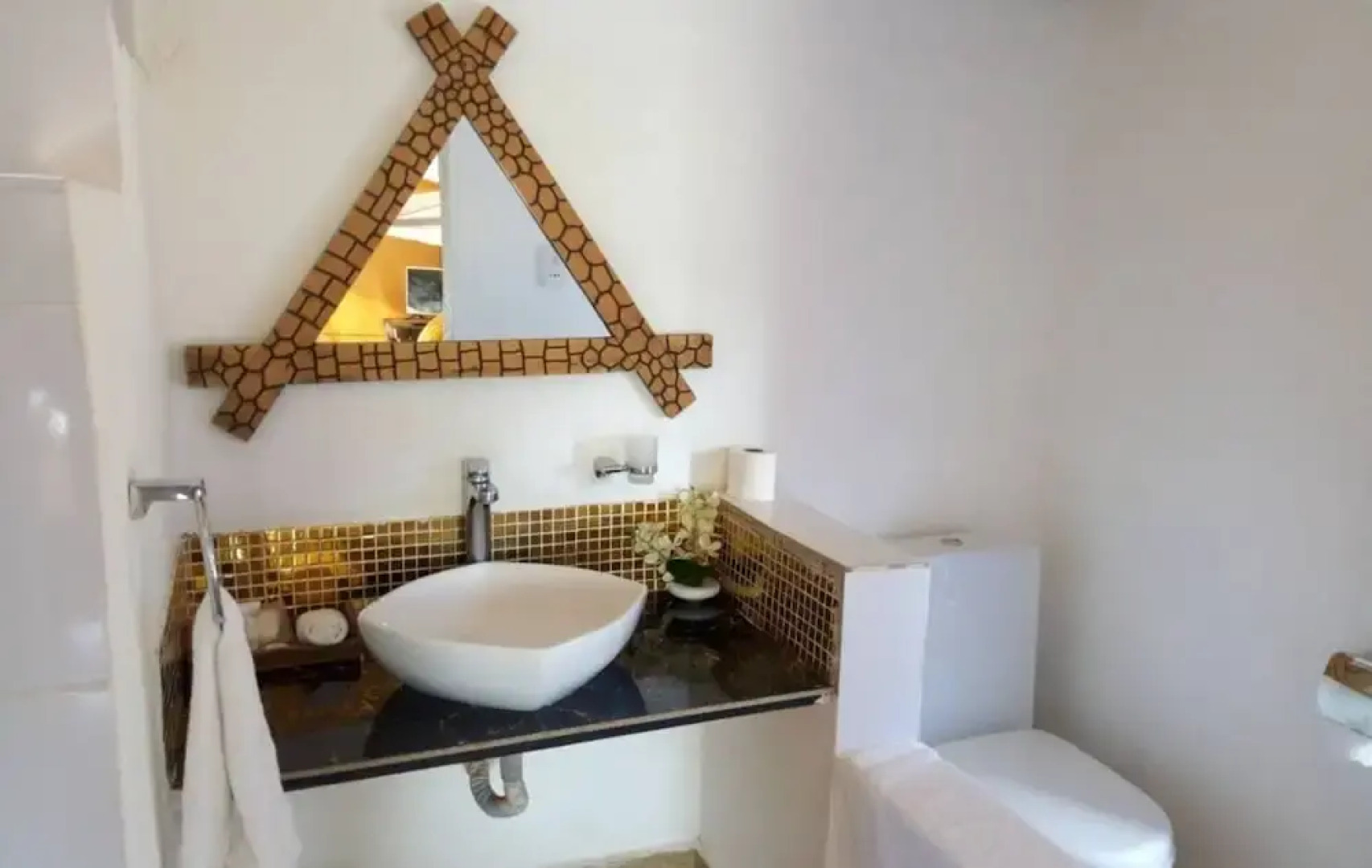 The Cradle Tented Camp