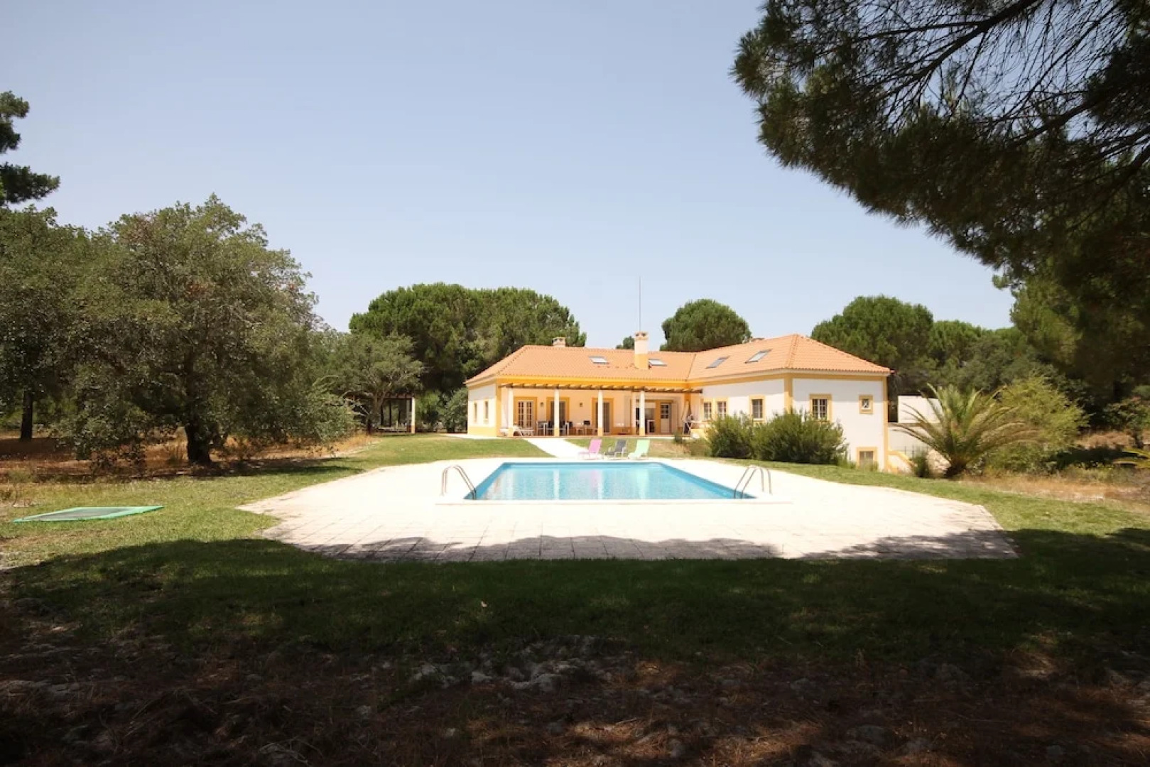 10 Villa 56 by Herdade de Montalvo