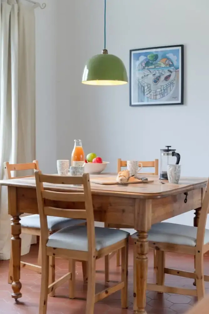 House in Portsall Near Plage Aux Vaches