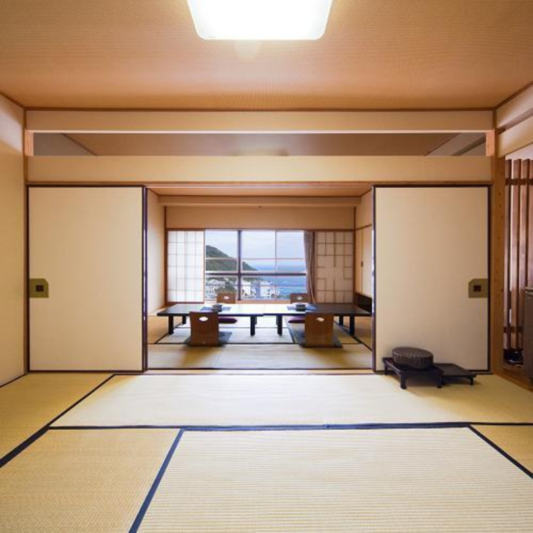 Atagawa Onsen Takami Hotel