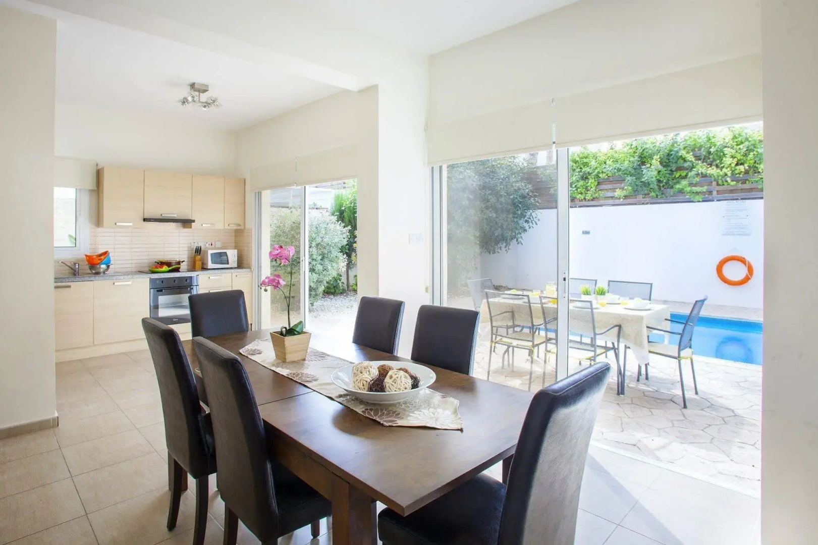 Protaras Delfini Villas