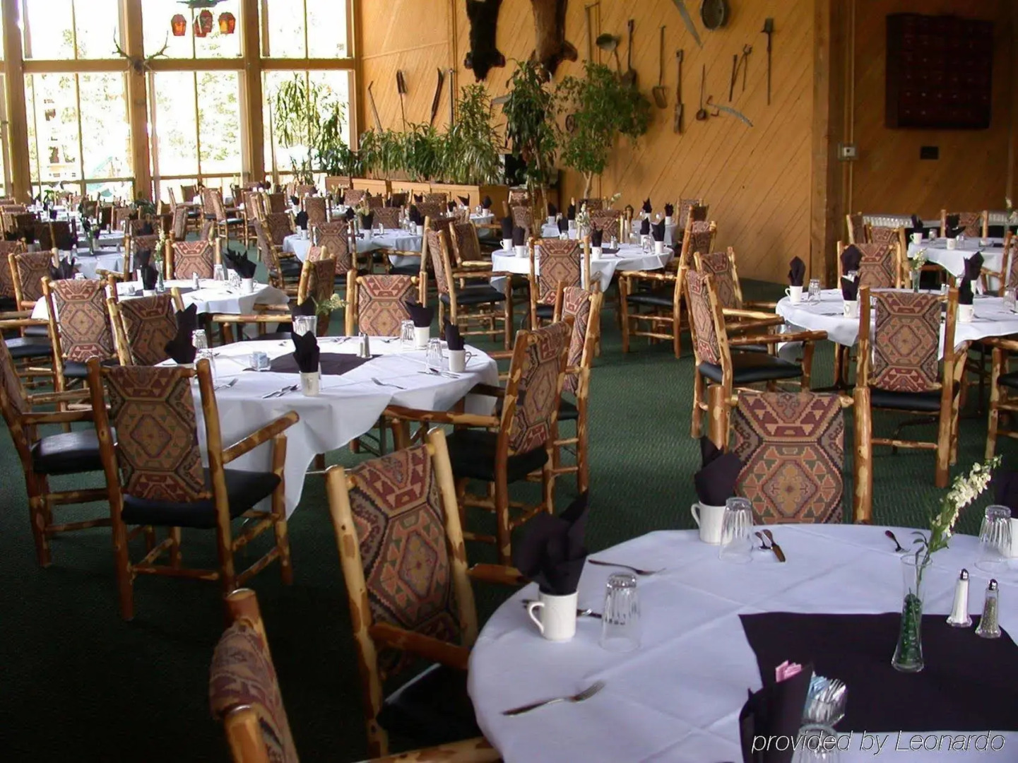 Huntley Lodge at Big Sky Resort