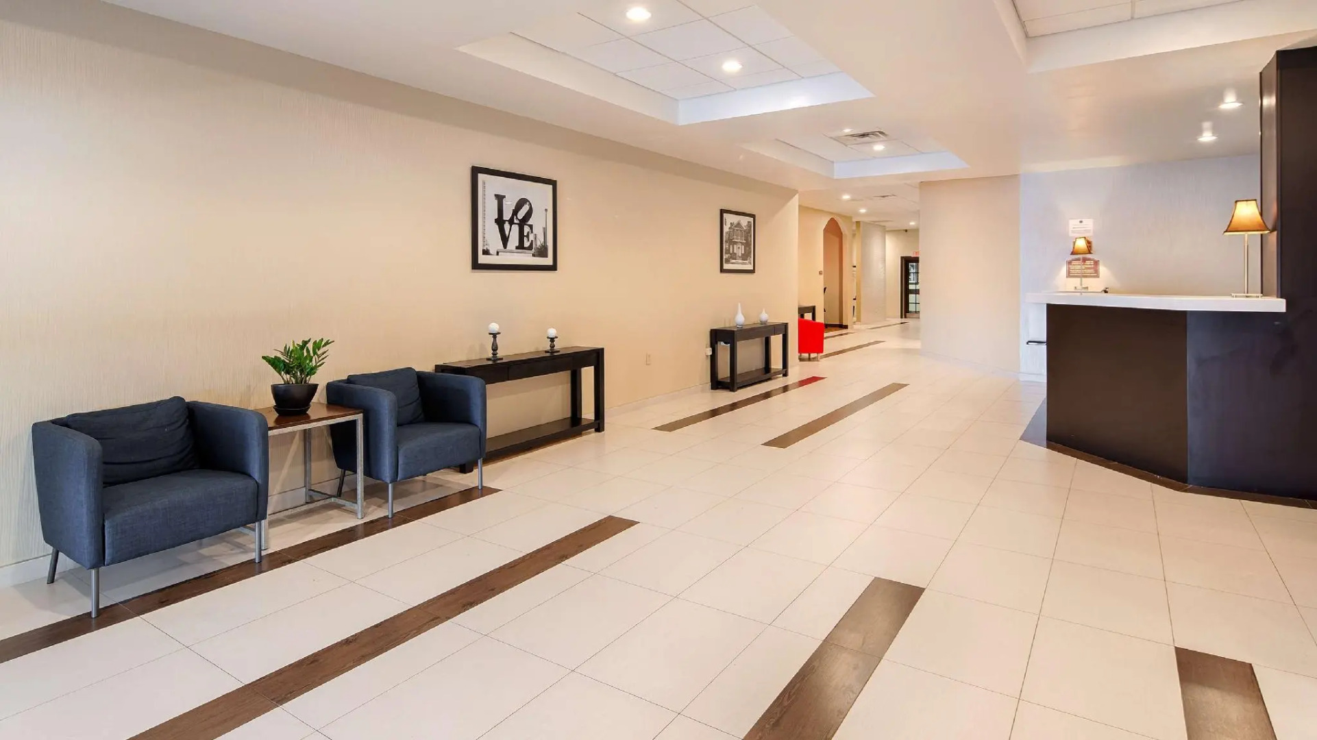 Spark by Hilton Bensalem Philadelphia