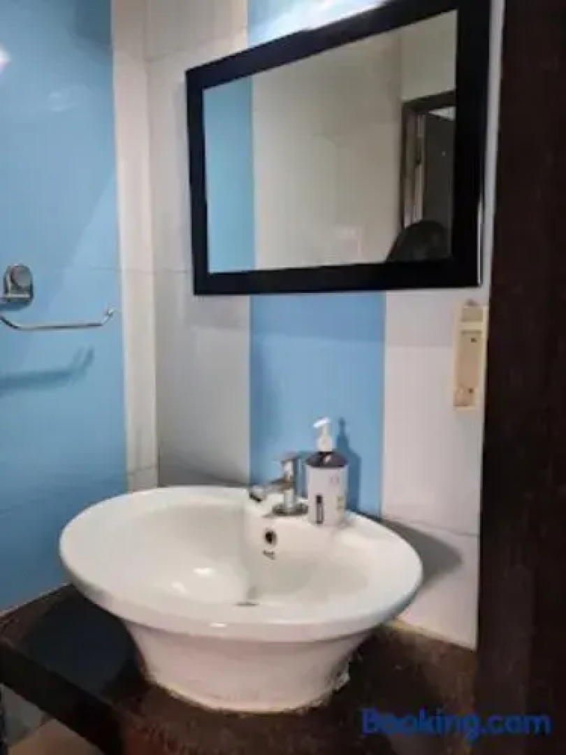 Hotel Maratha Palace