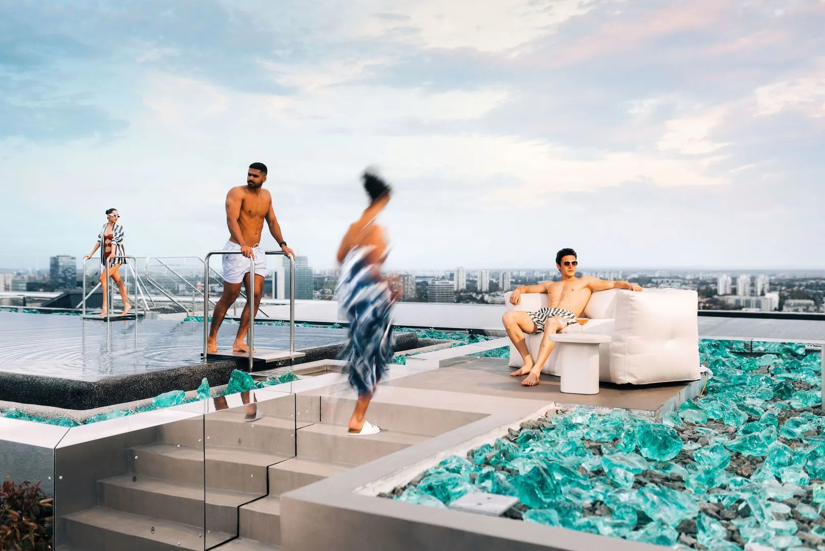 Zonar Zagreb by Maistra City Vibes