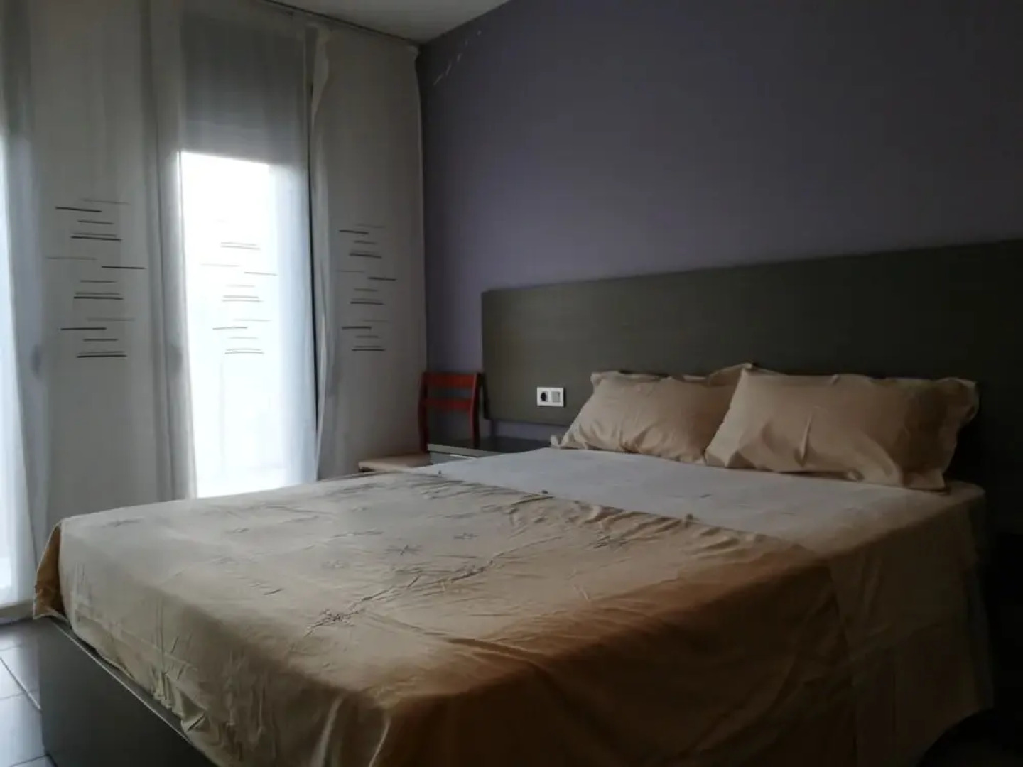 Apartament El Roc gros