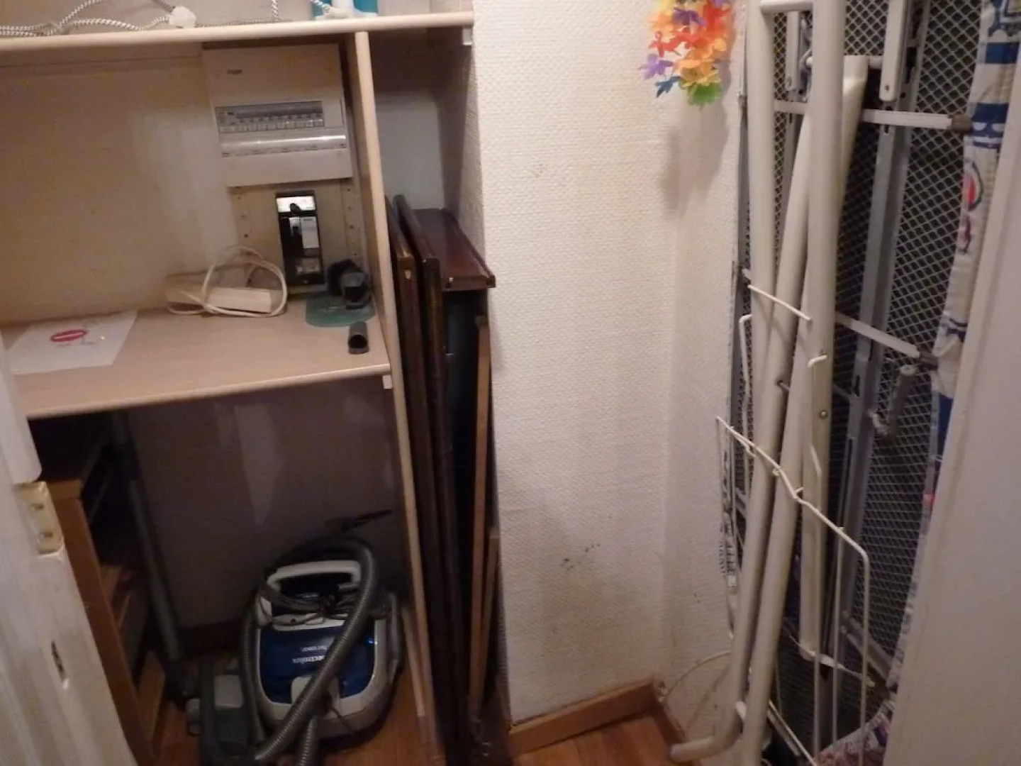 Grand appartement de vacances