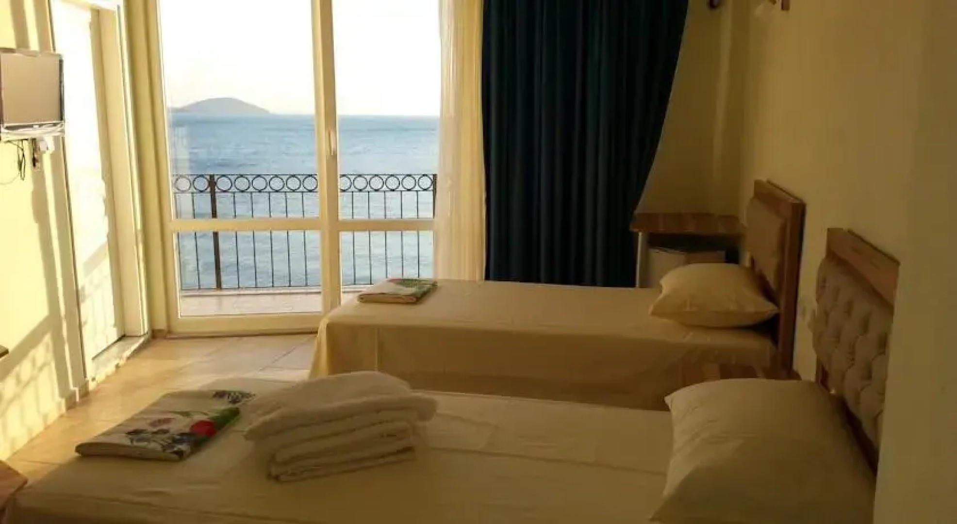 Sato Motel