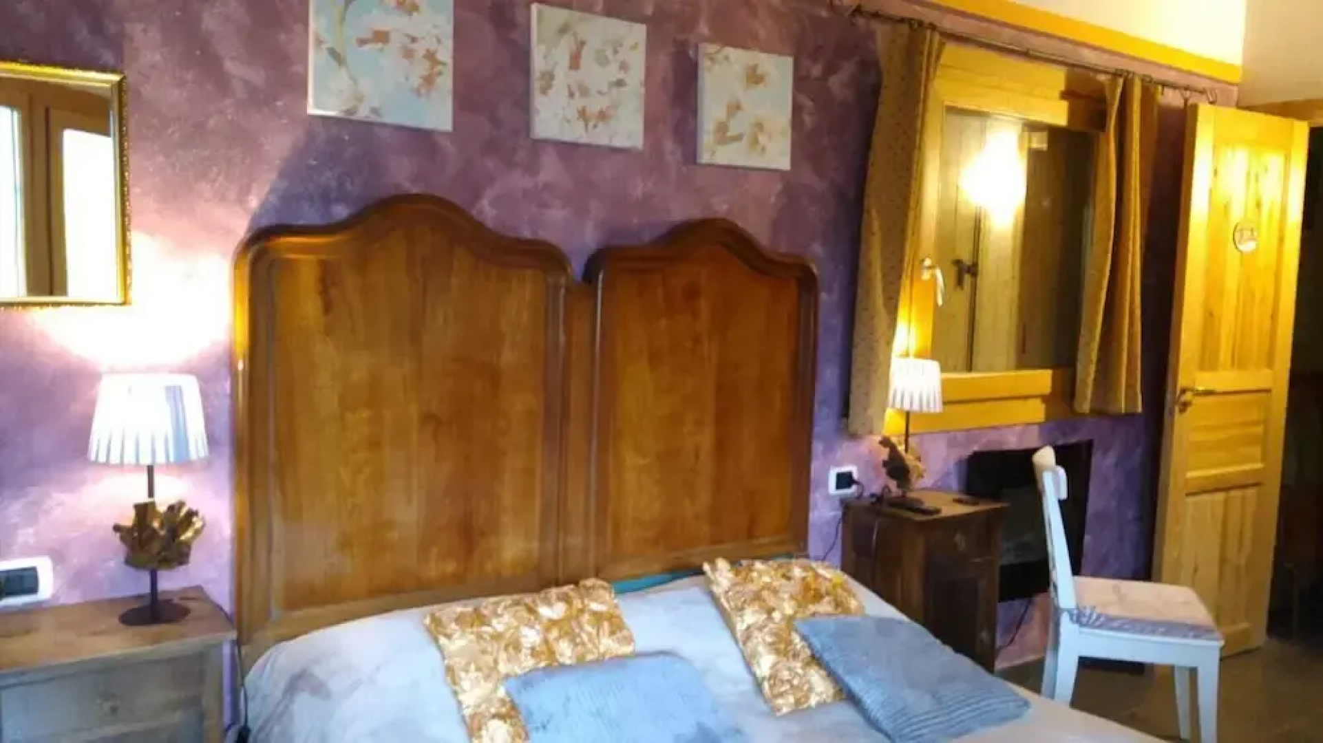 B&B Villa Amaranta