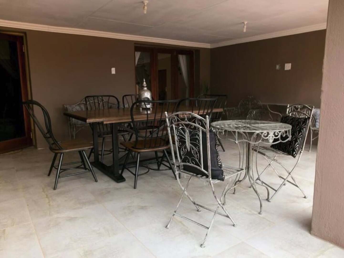 Ein Gedi Premier Lodge