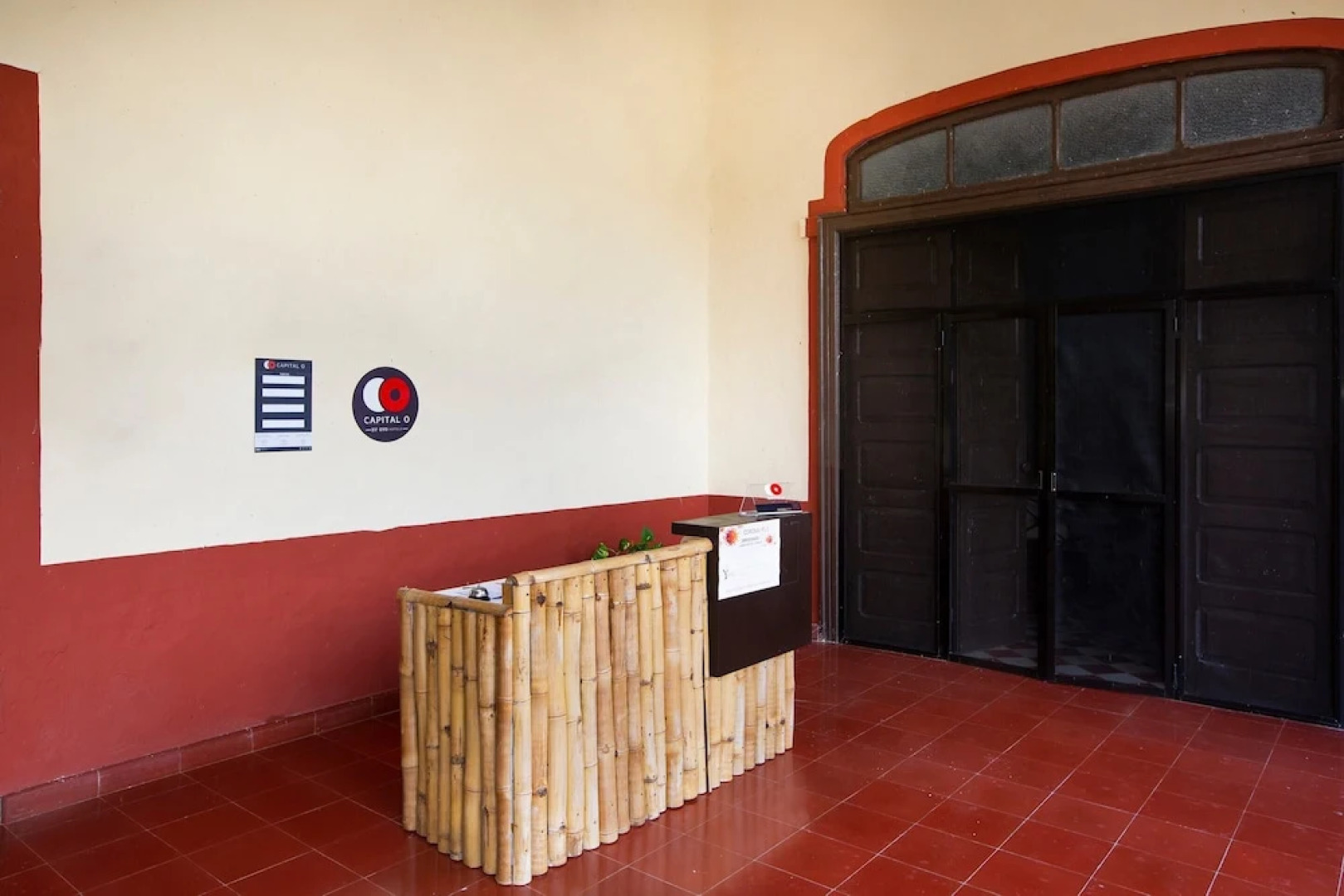 Capital O Hacienda Yunku Hotel, Yucatan