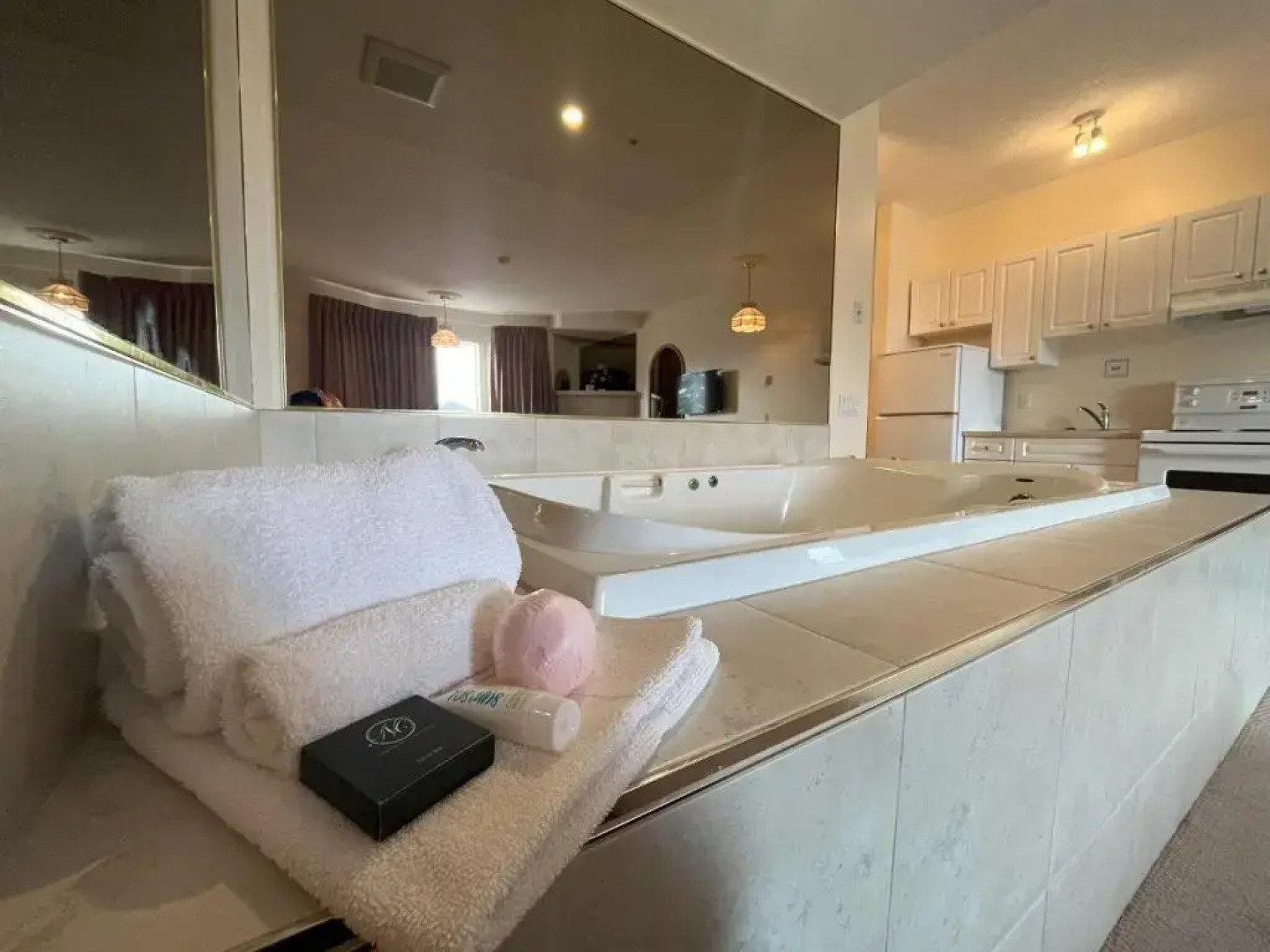 Western Budget Motel - Ponoka